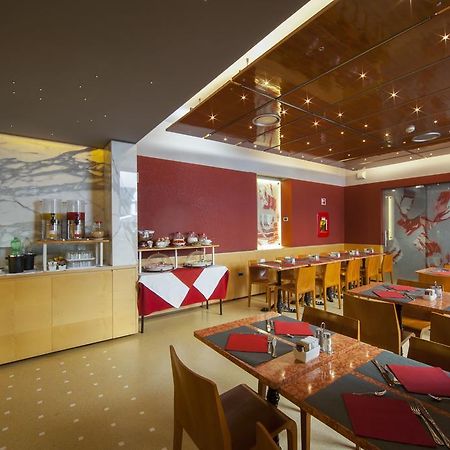 Ariosto Hotel ミラノ エクステリア 写真