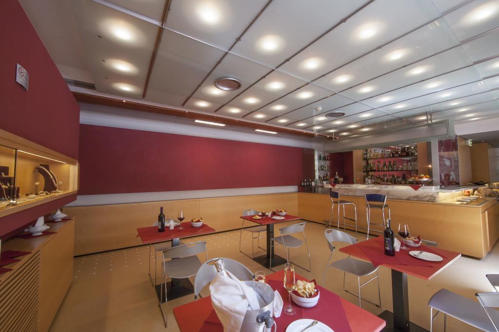Ariosto Hotel ミラノ エクステリア 写真
