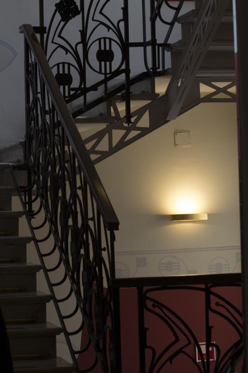 Ariosto Hotel ミラノ エクステリア 写真