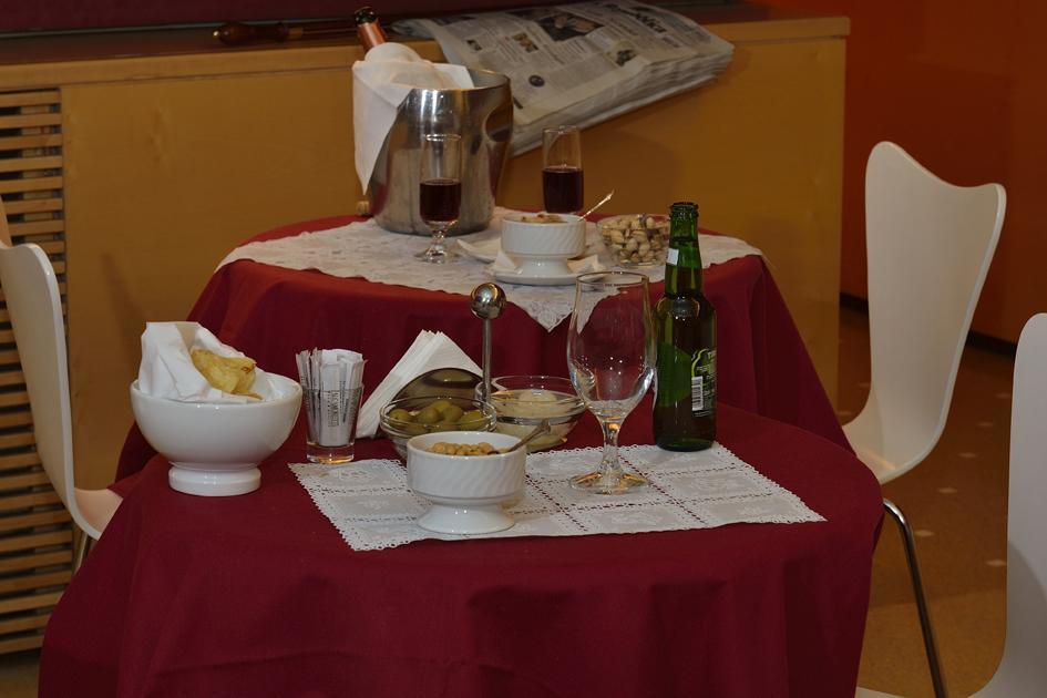 Ariosto Hotel ミラノ エクステリア 写真