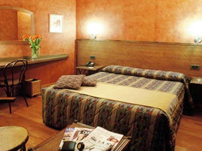 Ariosto Hotel ミラノ エクステリア 写真