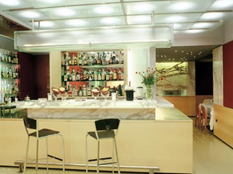 Ariosto Hotel ミラノ エクステリア 写真