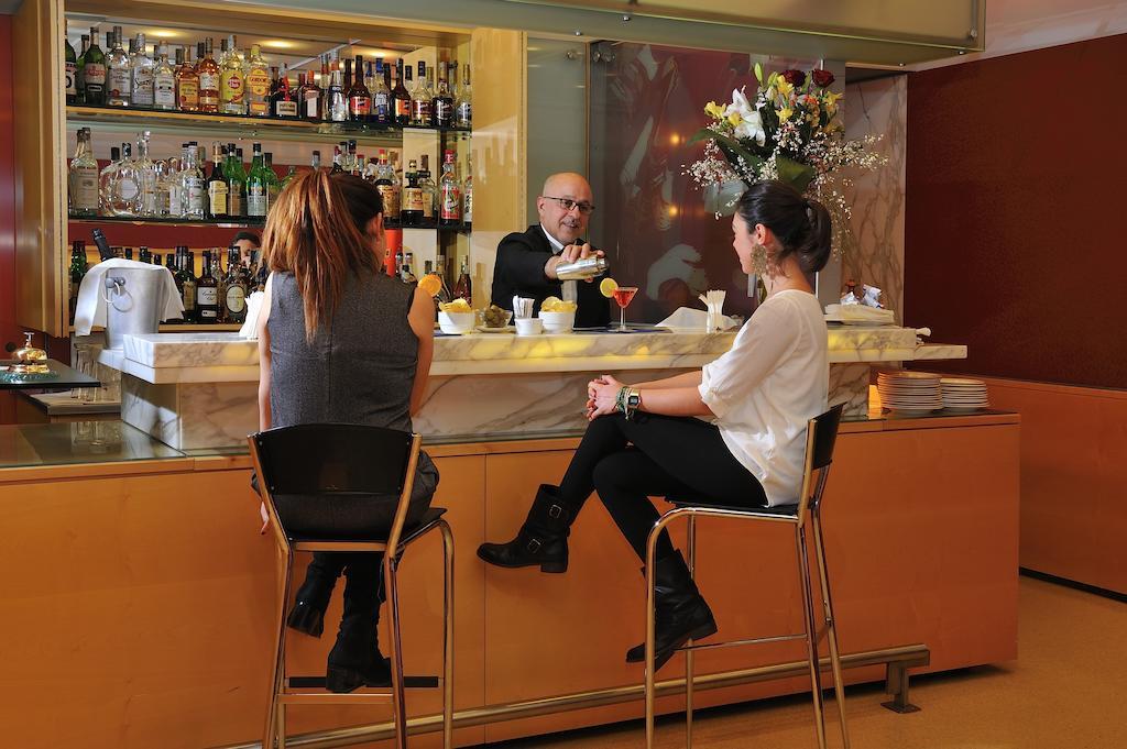 Ariosto Hotel ミラノ エクステリア 写真