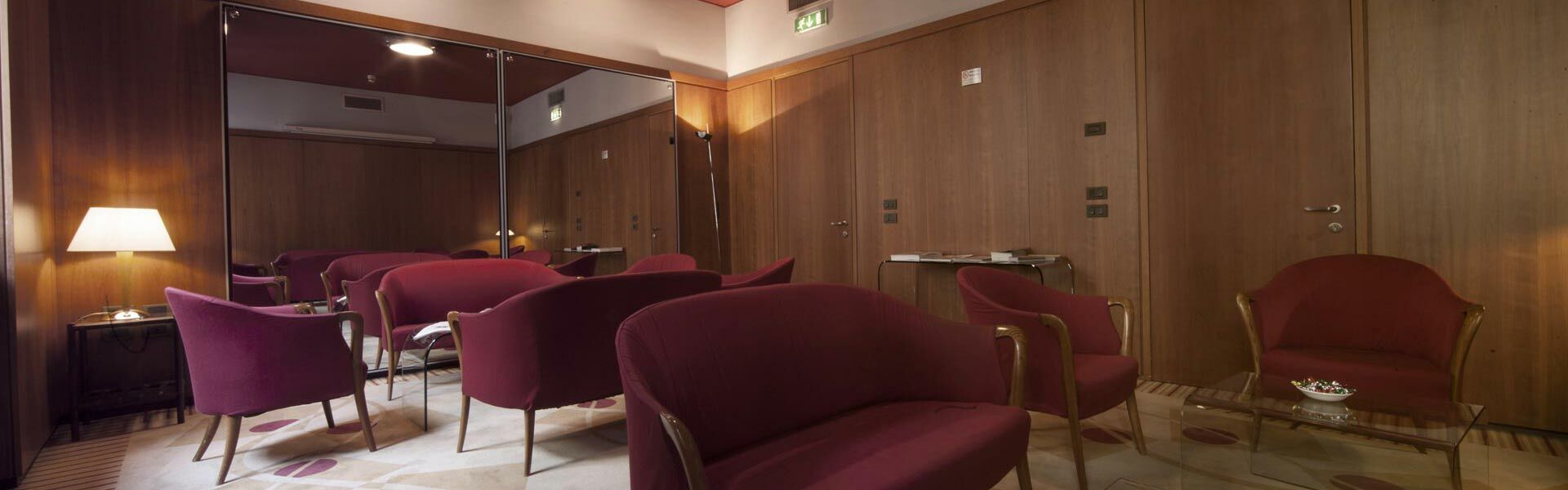 Ariosto Hotel ミラノ エクステリア 写真
